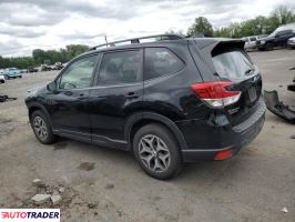 Subaru Forester 2021 2