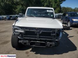 Ford Bronco 2021 2