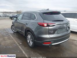 Mazda CX-9 2021 2