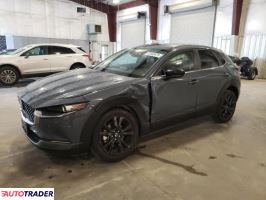 Mazda CX-30 2024 2 Mazda CX-30 2024 2