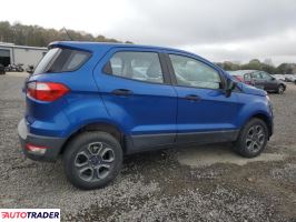 Ford EcoSport 2022 2