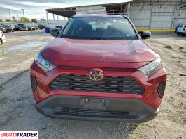 Toyota Pozostałe 2021 2