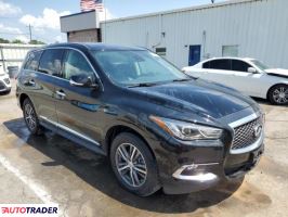 Infiniti Pozostałe 2019 3 Infiniti Pozostałe 2019 3