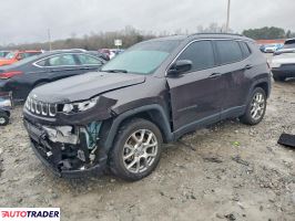 Jeep Compass 2022 2