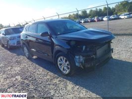 Hyundai Tucson - zobacz ofertę