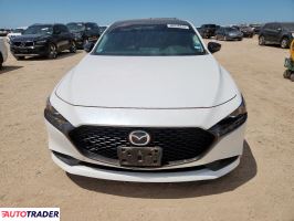 Mazda 3 2024 2 Mazda 3 2024 2