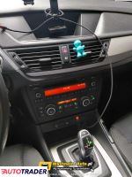 BMW X1 2013 2.0 146 KM