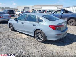 Honda Civic 2023 1 Honda Civic 2023 1