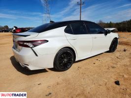 Toyota Camry 2023 2