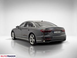 Audi A8 2023 3.0 286 KM