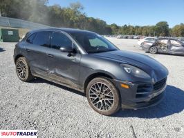 Porsche Macan 2020 2