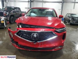 Acura MDX 2022 3 Acura MDX 2022 3
