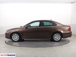 Volkswagen Jetta 2012 1.4 120 KM