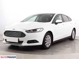 Ford Mondeo 2015 2.0 147 KM