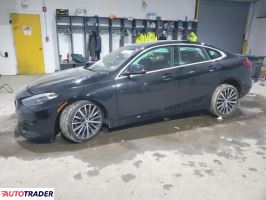 BMW 228 2021 2 BMW 228 2021 2