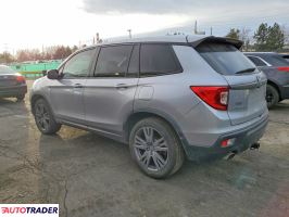 Honda Pozostałe 2020 3