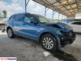 Volkswagen Tiguan 2019 2