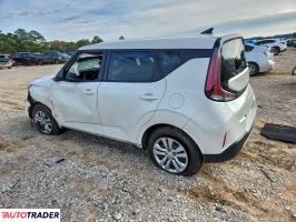 Kia Soul 2024 2