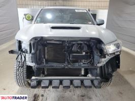 Toyota Tacoma 2019 3
