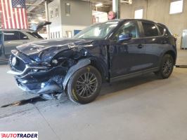 Mazda CX-5 2020 2