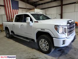 GMC Sierra 2020 6 GMC Sierra 2020 6