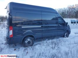 Ford Transit 2023 3 Ford Transit 2023 3