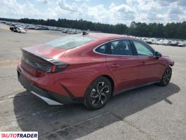 Hyundai Sonata 2024 2