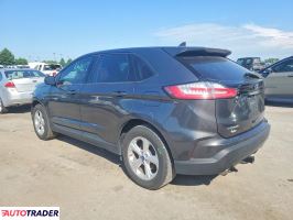 Ford Edge 2020 2