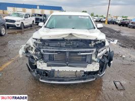 GMC Acadia 2020 2