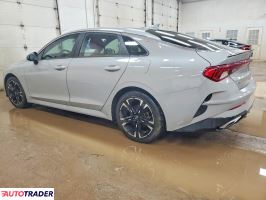 Kia Pozostałe 2021 1