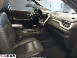 GMC Acadia 2019 3