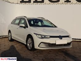 Volkswagen Golf 2021 1.5 128 KM