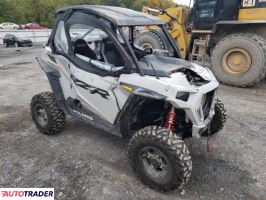 Polaris Ranger RZR 2022
