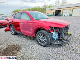 Mazda CX-5 2020 2