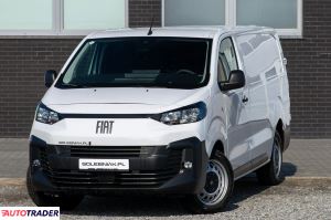 Fiat Scudo 2024 2