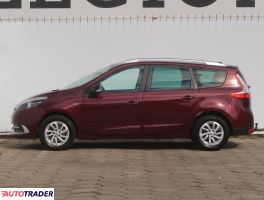 Renault Grand Scenic 2015 1.2 130 KM