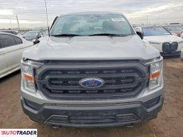Ford Pozostałe 2022 3