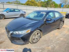 Nissan Sentra 2023 2