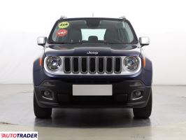 Jeep Renegade 2016 2.0 138 KM