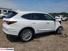 Acura MDX 2023 3 Acura MDX 2023 3