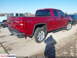 GMC Sierra 2019 5