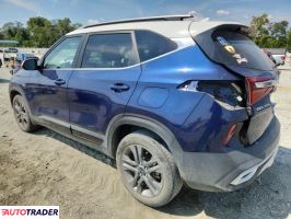 Kia Pozostałe 2021 2