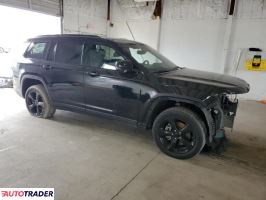 Jeep Cherokee 2023 3 Jeep Cherokee 2023 3