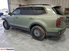 Kia Pozostałe 2025 3