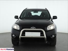 Toyota RAV 4 2007 2.0 150 KM