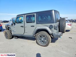 Jeep Wrangler 2023 2