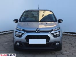 Citroen C3 2024 1.2 108 KM