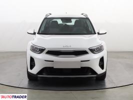 Kia Pozostałe 2024 1.2 77 KM