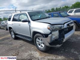 Toyota Pozostałe 2021 4 Toyota Pozostałe 2021 4