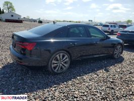 Audi A6 2021 2